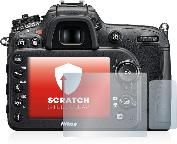 Image du produit upscreen Scratch Shield Protection