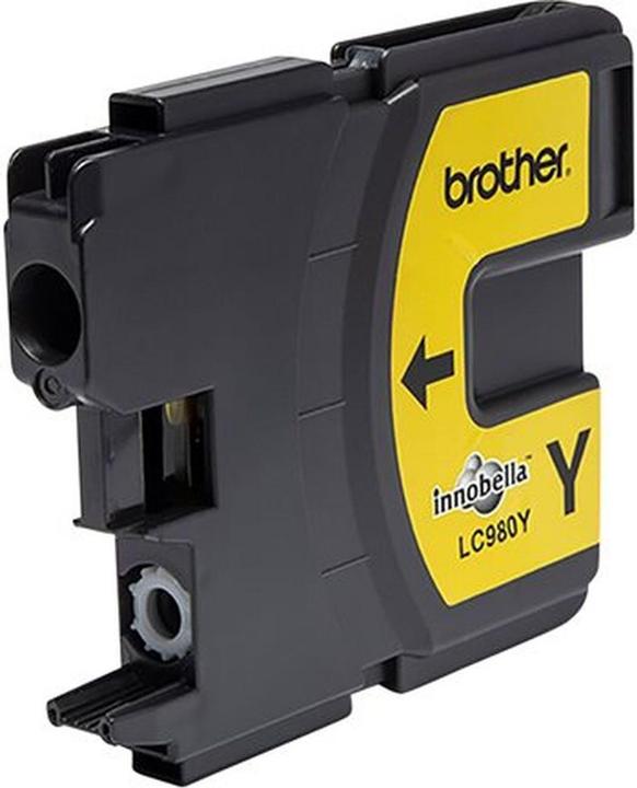 Immagine prodotto Brother Lc-980y (Y)
