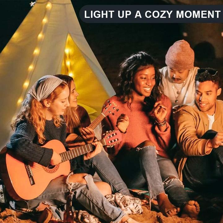 Produktbild Vercico Zelt-Beleuchtung (1.50 m)