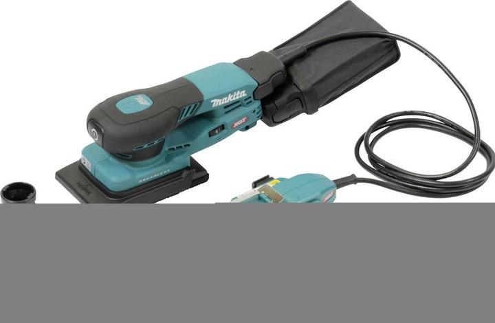 Produktbild Makita BO 005 (Schwingschleifer)