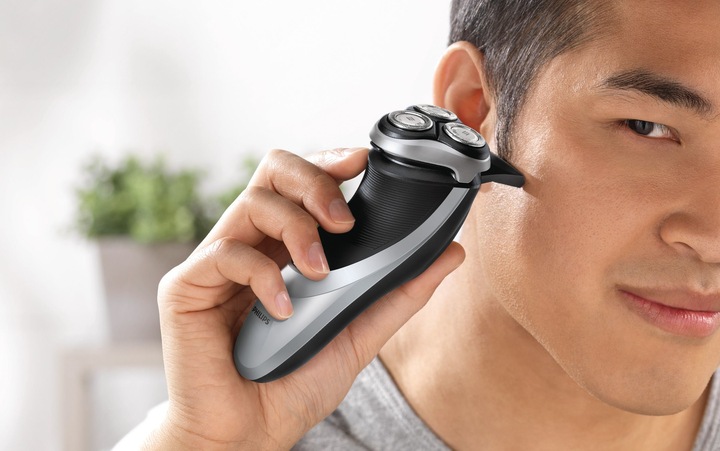 Actual product image Philips PowerTouch