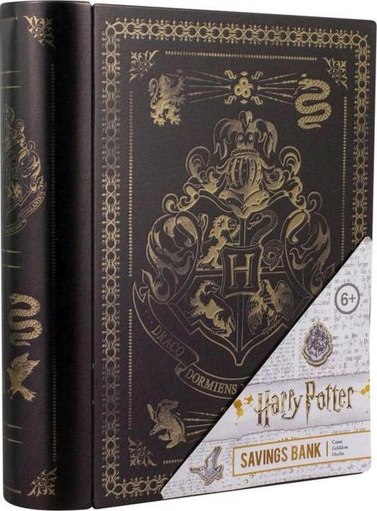 Produktbild Paladone Products Harry Potter-Hogwarts