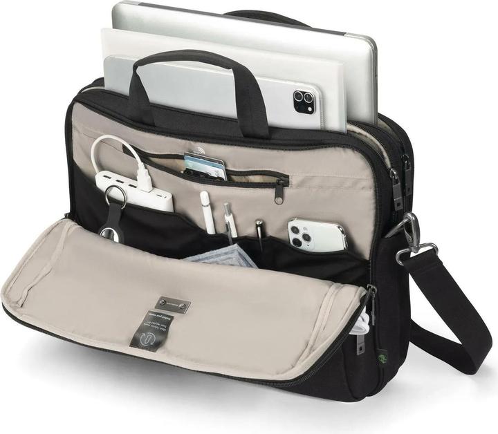 Produktbild Dicota Top Traveller FIVE 14-16inch, Top Traveller FIVE (16", Universal)