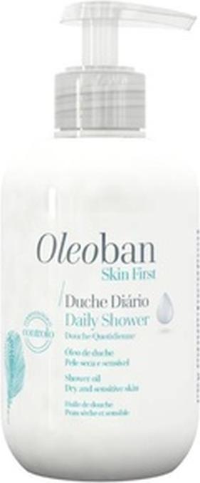 Produktbild Oleoban Daily Shower 500ml - (500 ml)