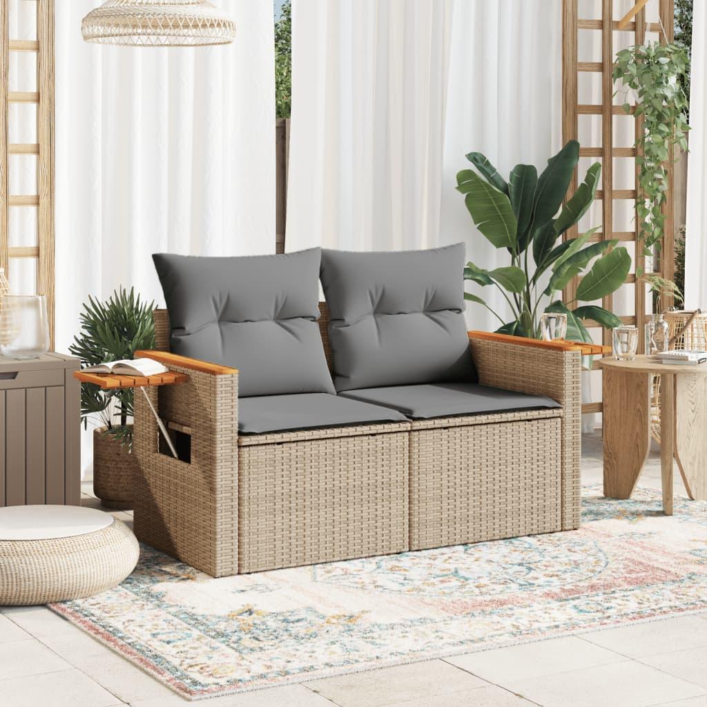 VidaXL, Gartenlounge, Ondra