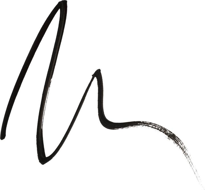 Produktbild Mesauda Eyes On Fleek (Black)