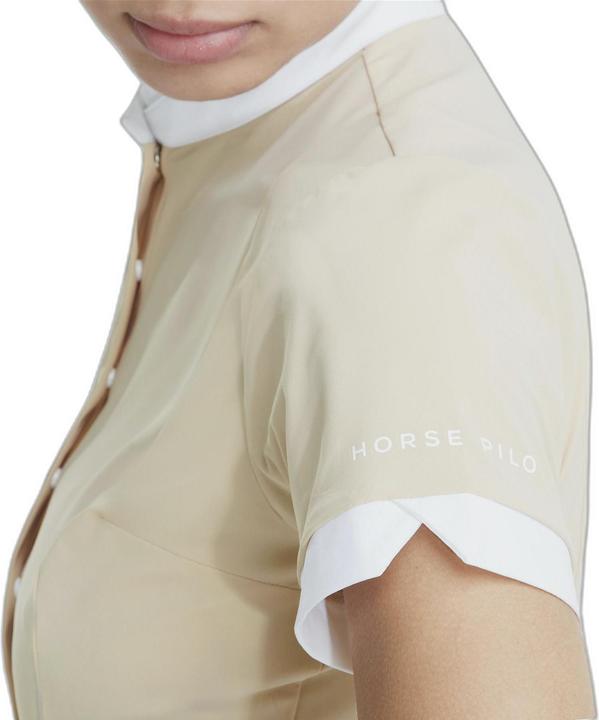 Immagine prodotto Horse Pilot Aerolight (L)