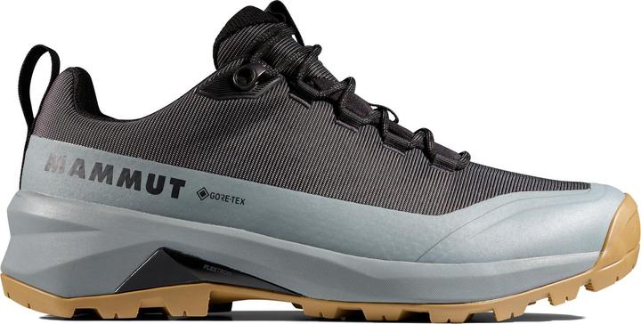 Produktbild Mammut Ducan III Low GTX Men (48)
