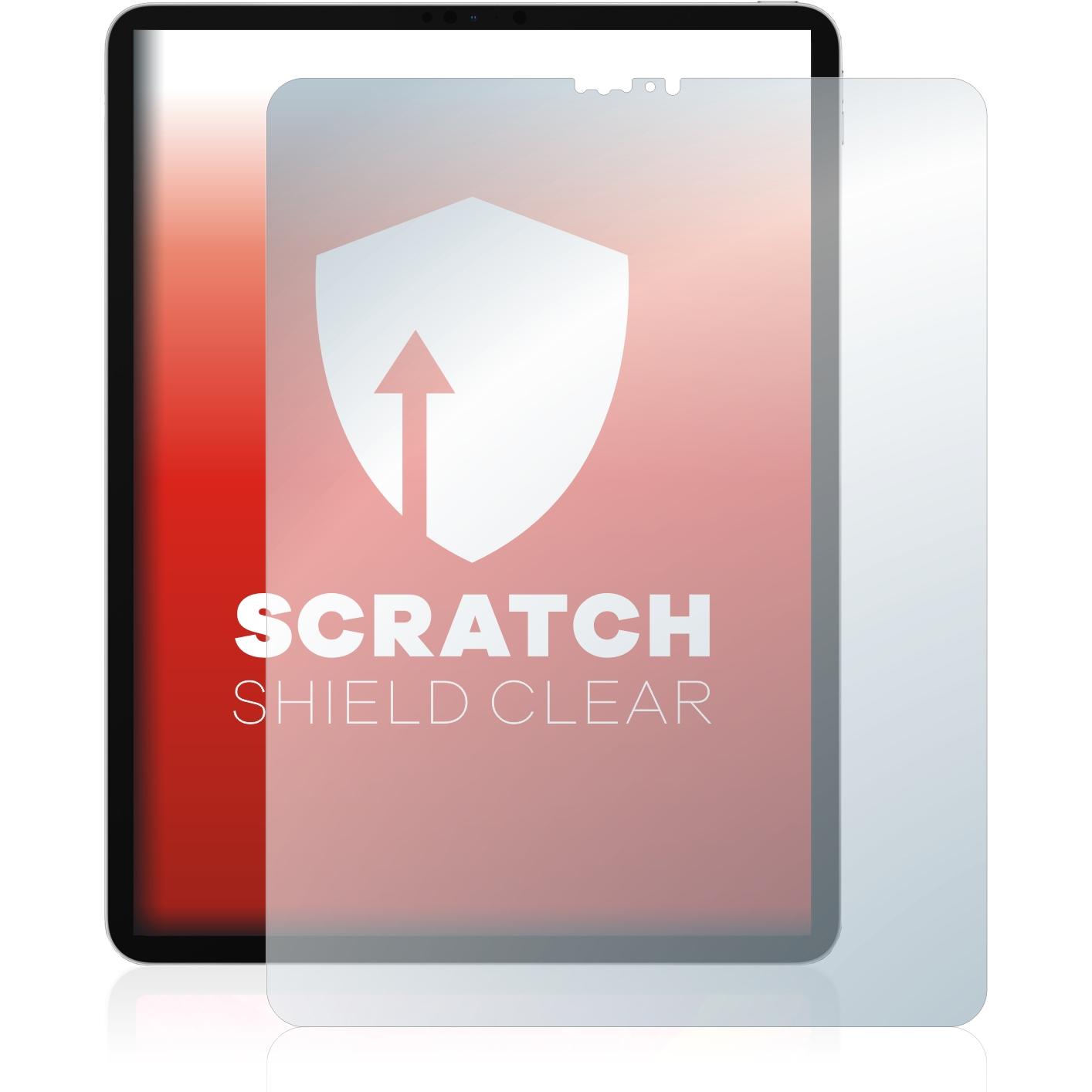 Thumbnail - upscreen Scratch Shield Displayschutz (1 Stück, iPad Pro 12.9 2018 (3. Gen)), Tablet Schutzfolie