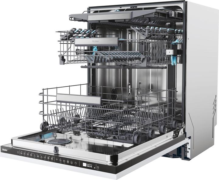 Immagine prodotto Haier Lavastoviglie da incasso XS 6A0M4PDB