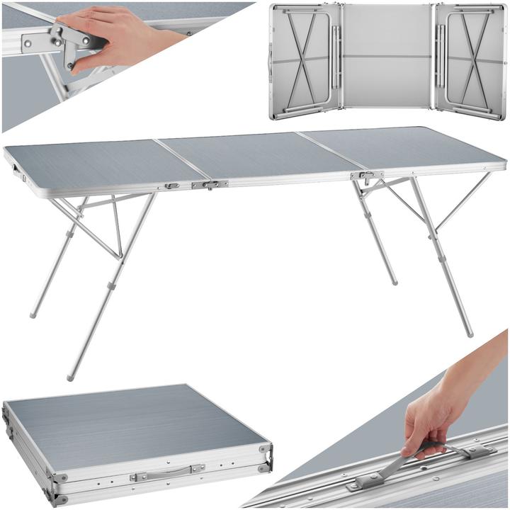 tectake Jumbo