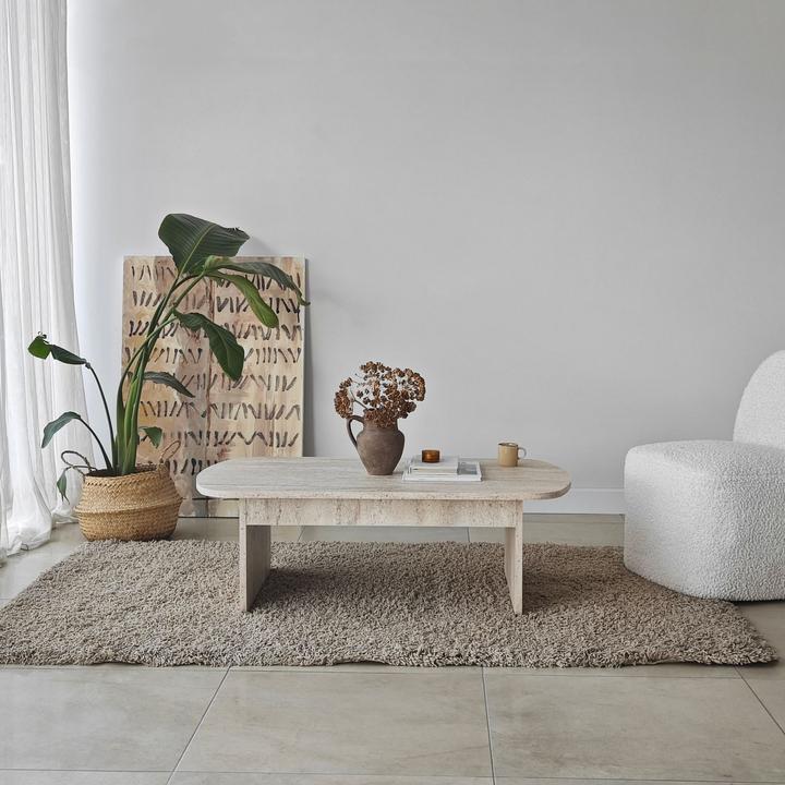 Image du produit Skye Decor Theseus Coffee Table
