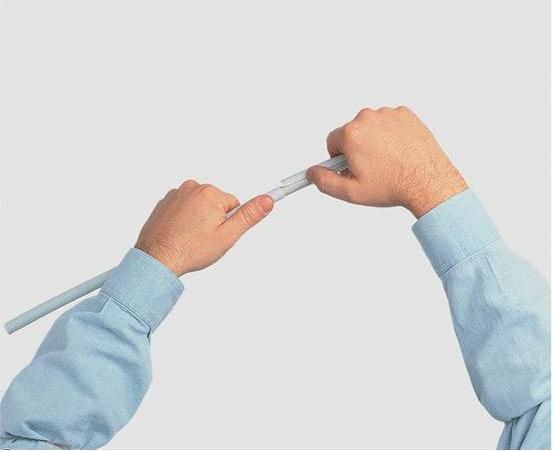 Produktbild Jokari Abisoliermesser Geeignet für R (132 mm)
