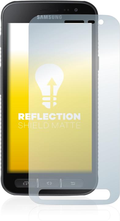 Actual product image upscreen Reflection Shield Protector Matte (1 Piece)