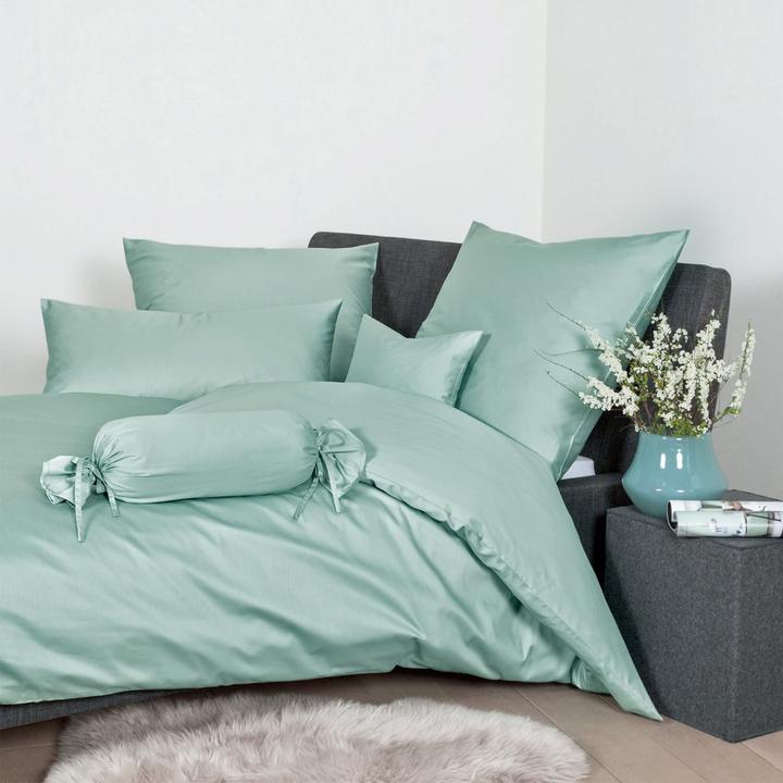 Actual product image Janine Bed linen (Bedding set, 135x200 cm)