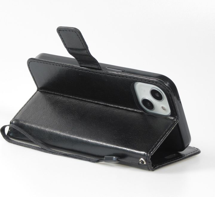 Actual product image PhoneLook Premium Flip cover (Apple iPhone 13)