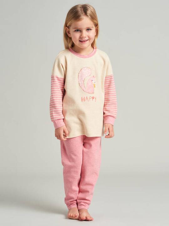 Produktbild Schiesser Girls Pyjama (116)
