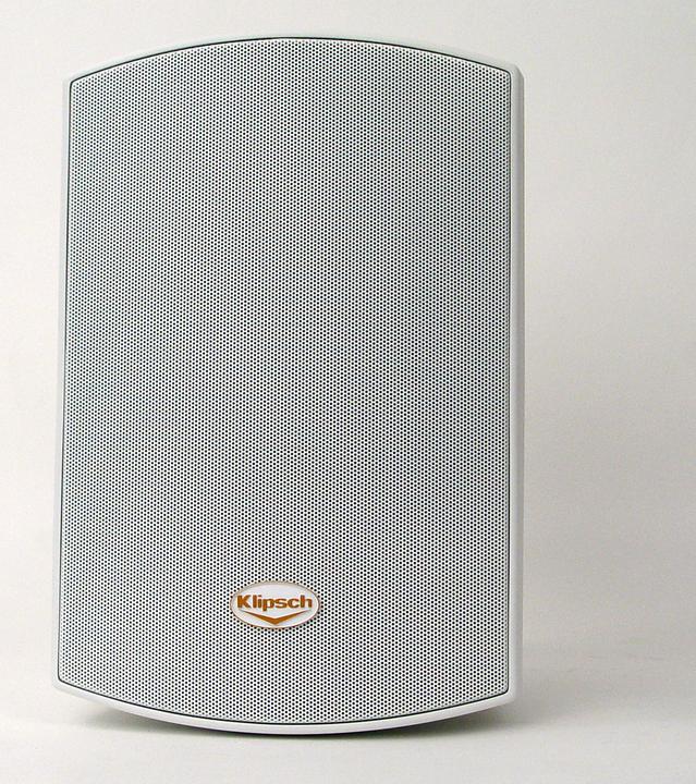 Immagine prodotto Klipsch AW-525 (1 coppia, 75 W)