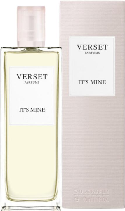 Immagine prodotto Verset Parfums È mio 50 millilitri (Eau de parfum, 50 ml)