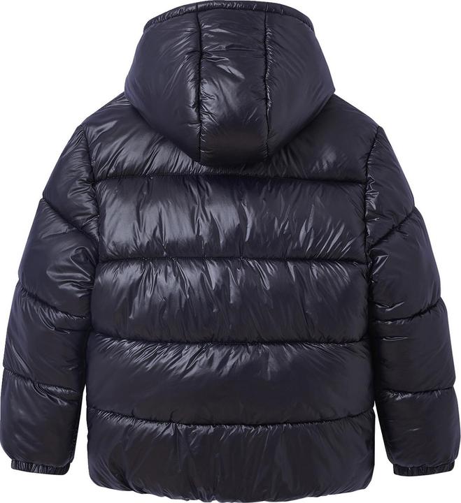 Actual product image Jonen Kinder Pufferjacke mit Recycling-Wattierung (140)