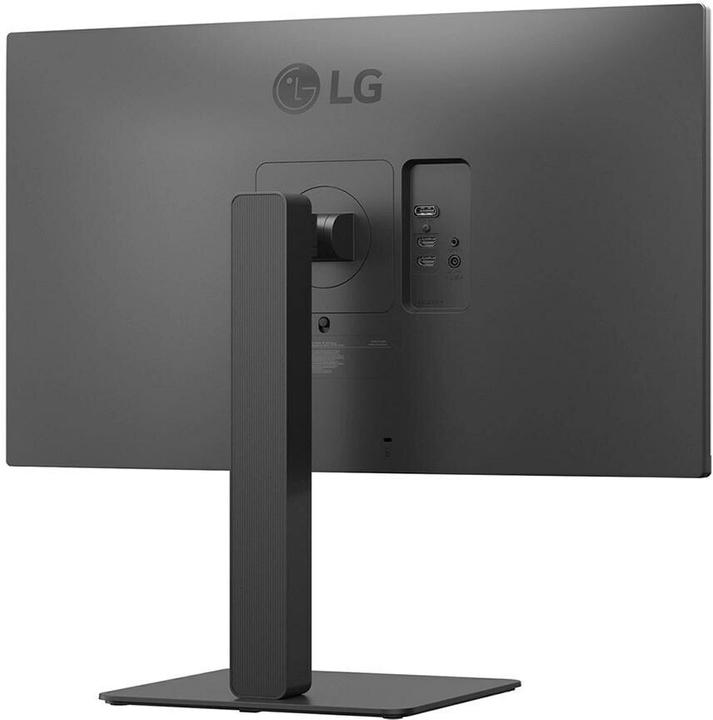 Immagine prodotto LG 27" 27BA45U-B (3840 x 2160 pixel, 27")