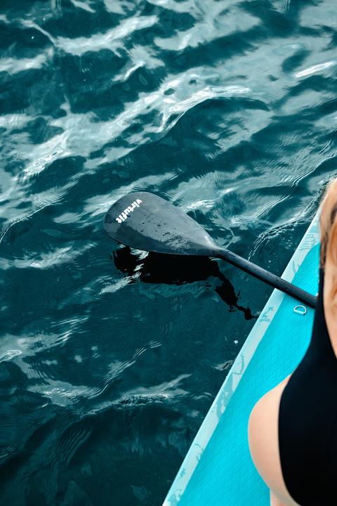 Immagine prodotto Virtufit Pagaia Regolabile (210 cm)