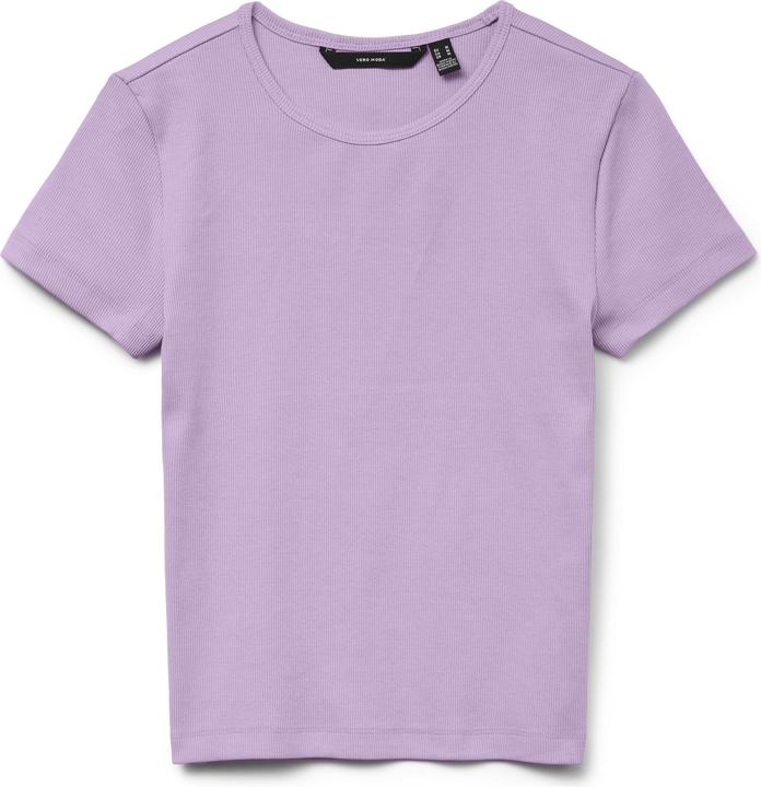Produktbild Vero Moda Vmchloe Ss Short Top Jrs Noos (M)