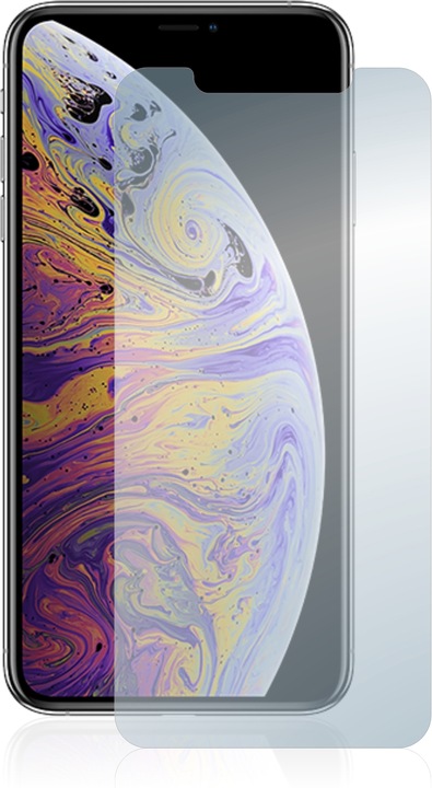 Actual product image upscreen Reflection Shield Protector Matte (1 Piece)