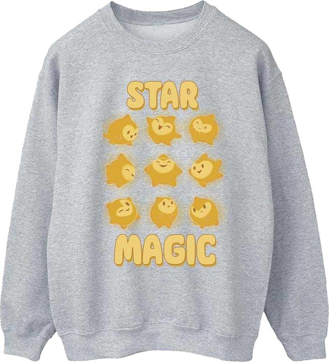 Produktbild Wish Formula Star Magic Sweatshirt (S)