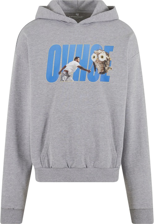 Urban Classics Upscale Ovhoe Oversize Hoody - 178327