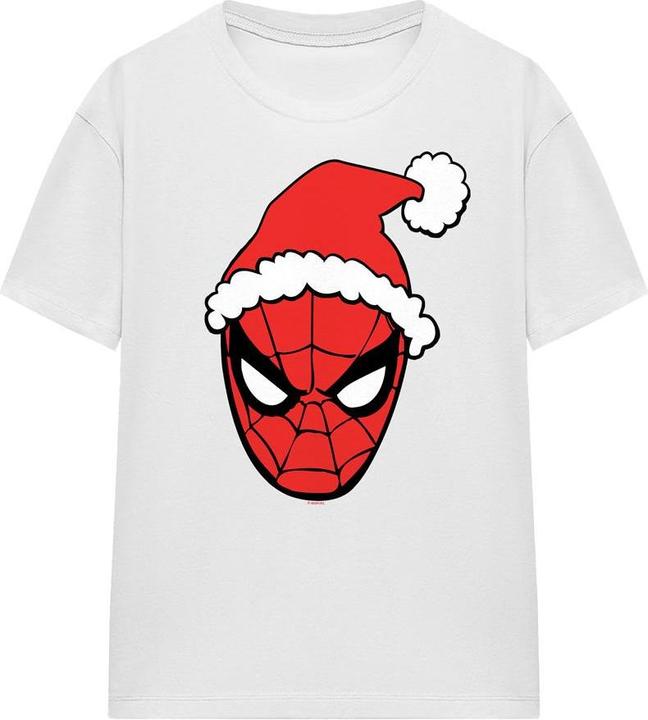 Produktbild Spiderman TShirt (S)
