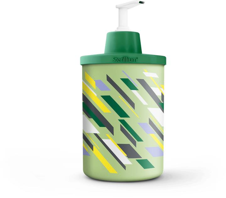 Image du produit Sterillium Dispenser MIA abstract green