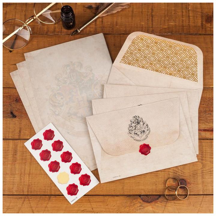 Actual product image Paladone Products Hogwarts