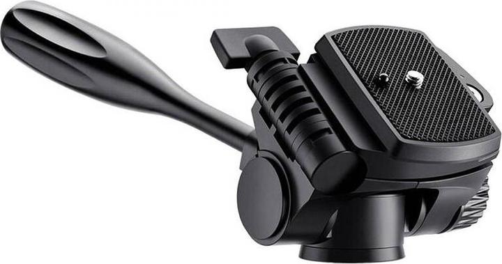 Image du produit K&F Concept Concept Tripod w/ Videohead (Métal)