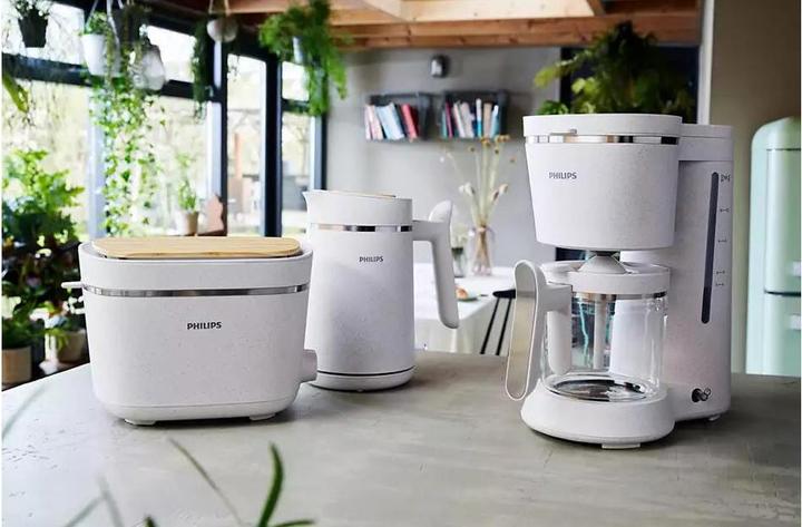 Produktbild Philips Conscious Collection 2-Scheiben-Toaster