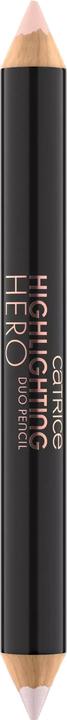 Produktbild Catrice Highlighting Hero Duo Pencil Daylight (020 Daylight)
