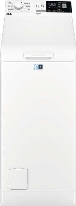 Produktbild AEG LB1370 (7 kg, Oben)
