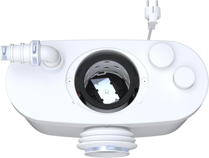 Productafbeelding SFA SaniPro XR UP hefinstallatie voor kleine WC's