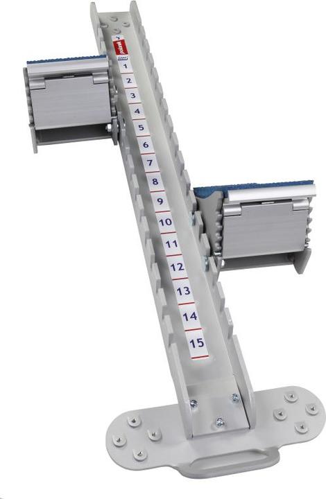 Actual product image Polanik SUPER starting block, standard version (5400 g)