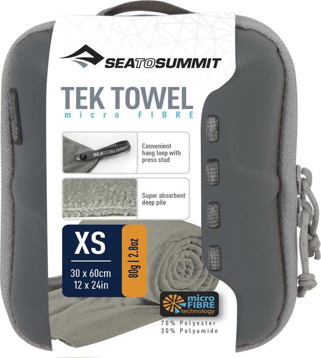 Immagine prodotto Sea To Summit Tek (40 x 80 cm)