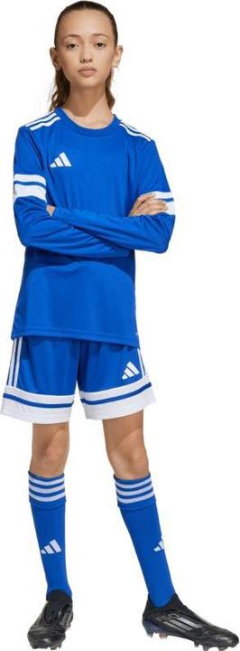 Actual product image Adidas Squadra 25 Jersey Kids (164)