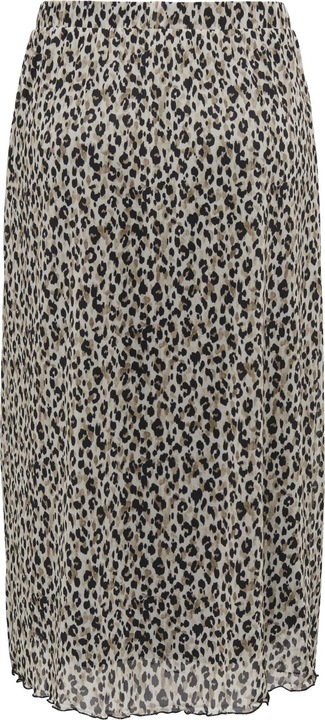 Actual product image JdY Mesh skirt skirt (XS)