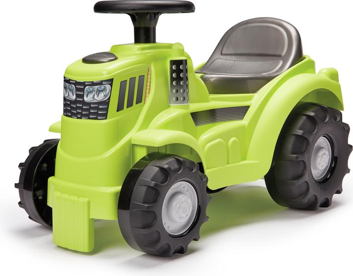 Produktbild Ecoiffier Laufende Figur Traktor 51,5 Cm