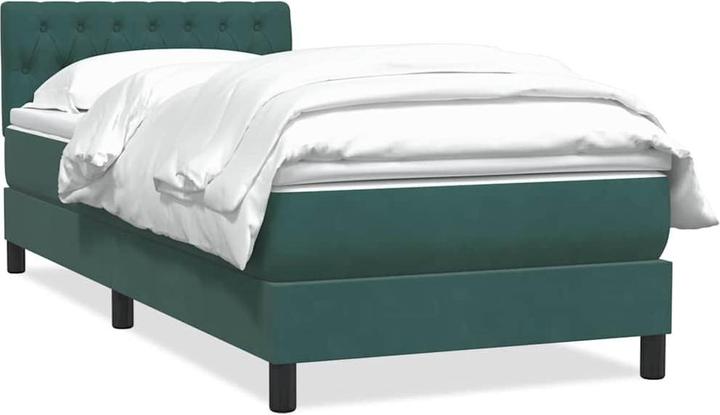 Image du produit vidaXL Marjeta (100 x 210 cm)