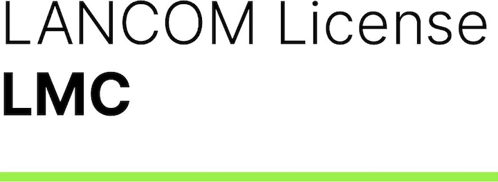 Actual product image Lancom Systems LMC-A-5Y License 5 years (1 User, 36 months)