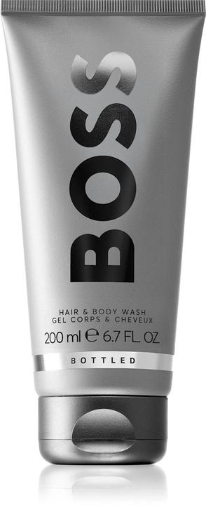 Produktbild Hugo Boss Bottled (200 ml)
