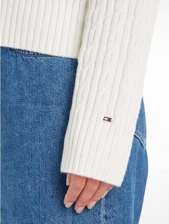 Produktbild Tommy Hilfiger V-Ausschnitt Pullover (L)