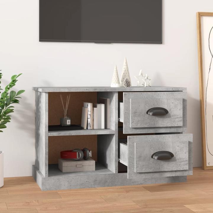 Produktbild vidaXL TV-Schrank (73 x 35.50 x 47.50 cm)