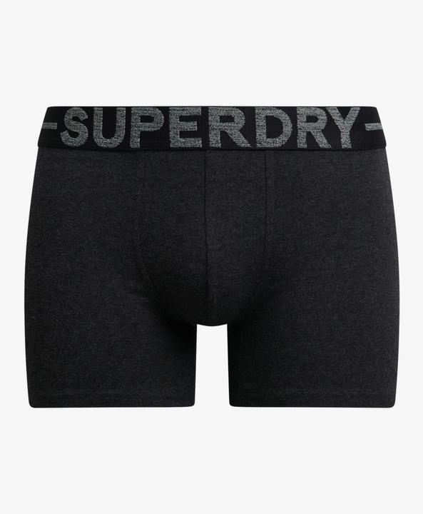 Produktbild Superdry Boxer (S, 3er Pack)