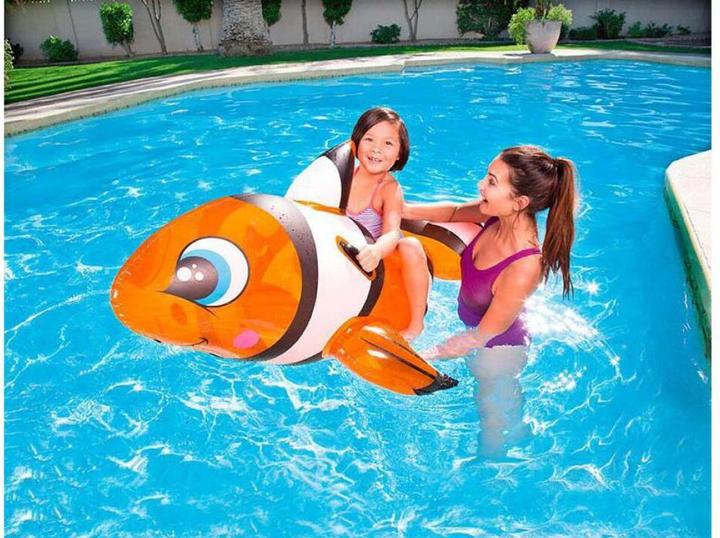 Produktbild Bestway Clownfisch